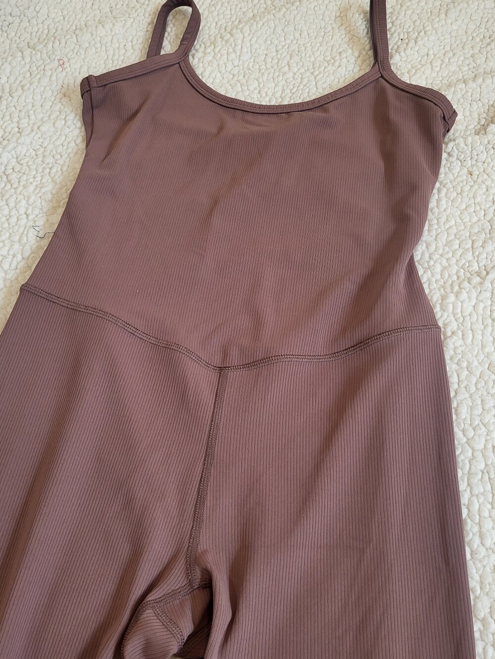 Womens All In Motion Bodysuit Size Medium - Picture 3 of 5